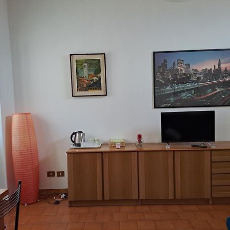 Mansardhouse Zona Bellagio Apartment Magreglio Bagian luar foto
