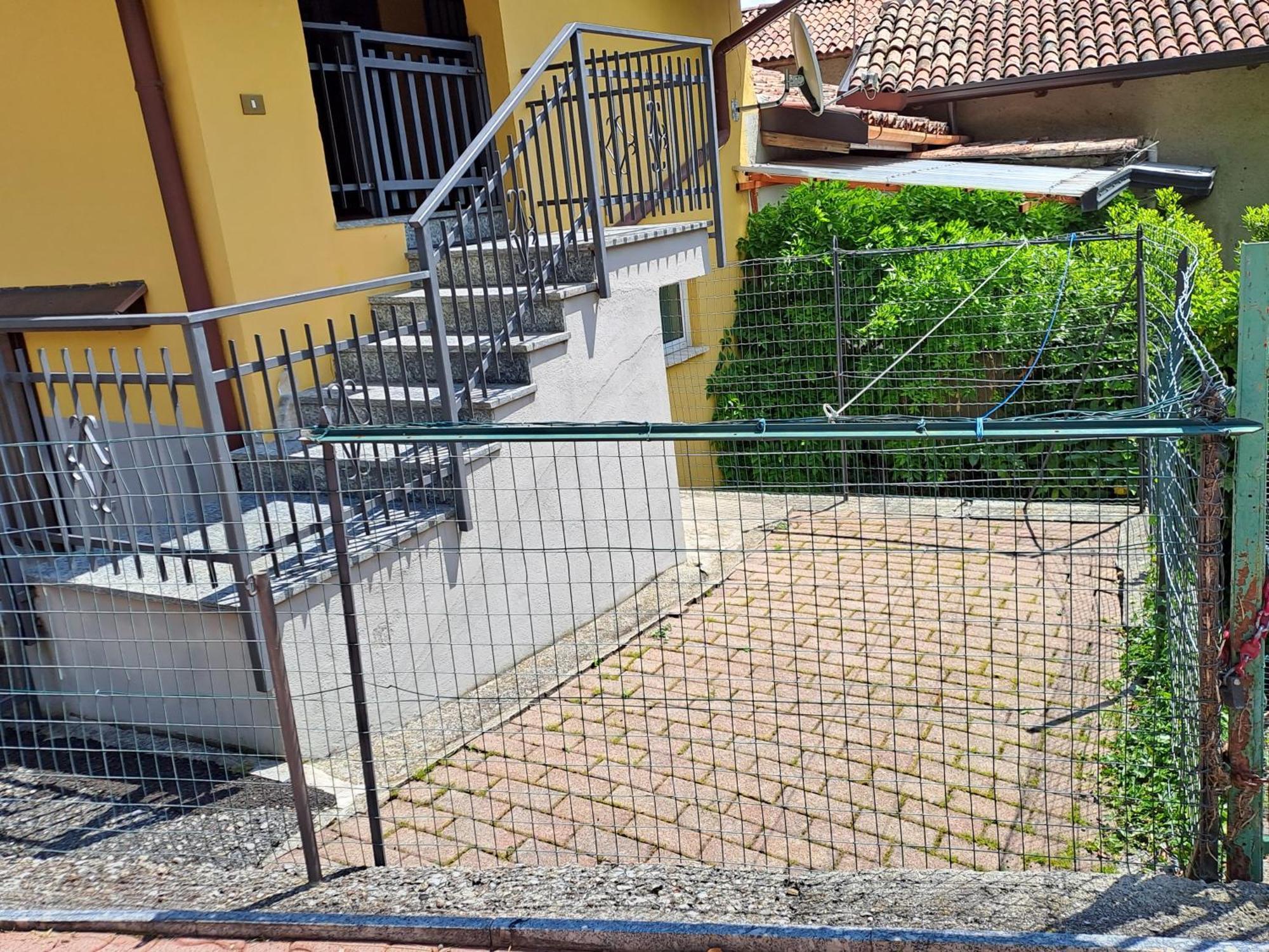Mansardhouse Zona Bellagio Apartment Magreglio Bagian luar foto