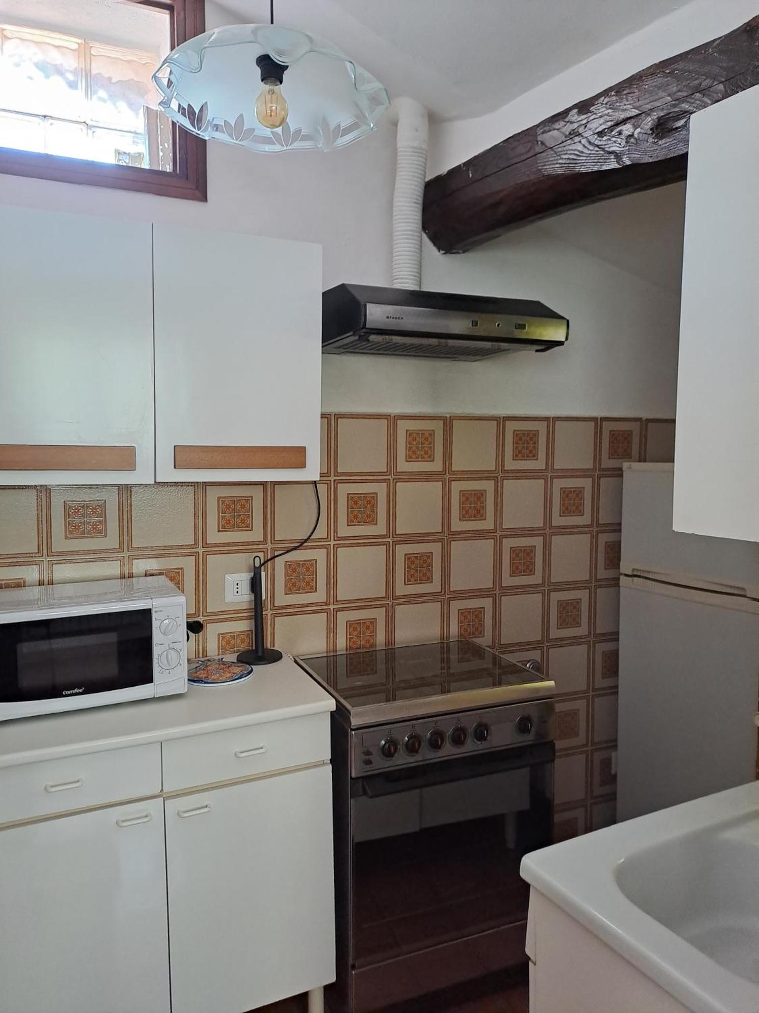 Mansardhouse Zona Bellagio Apartment Magreglio Bagian luar foto