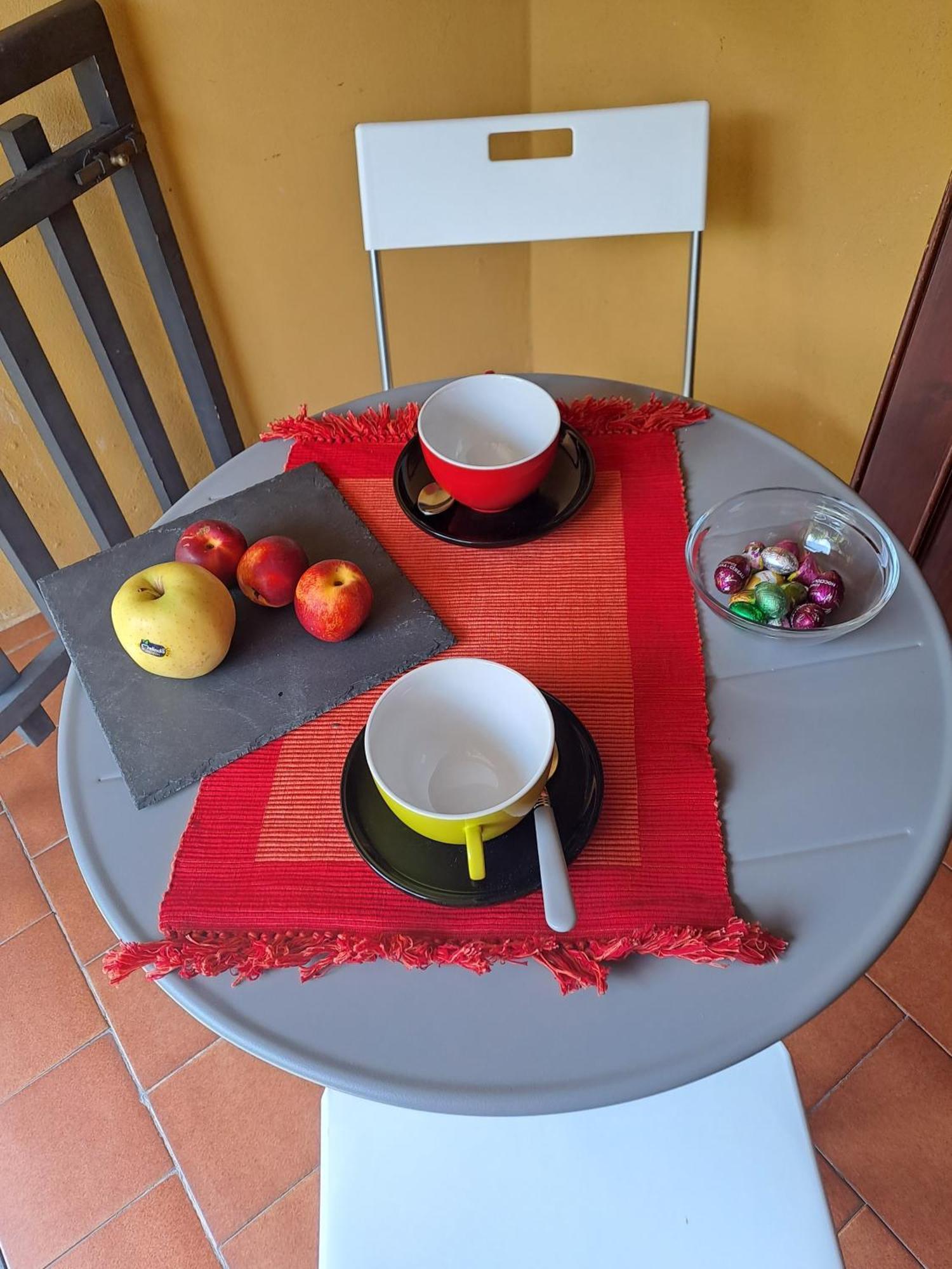 Mansardhouse Zona Bellagio Apartment Magreglio Bagian luar foto