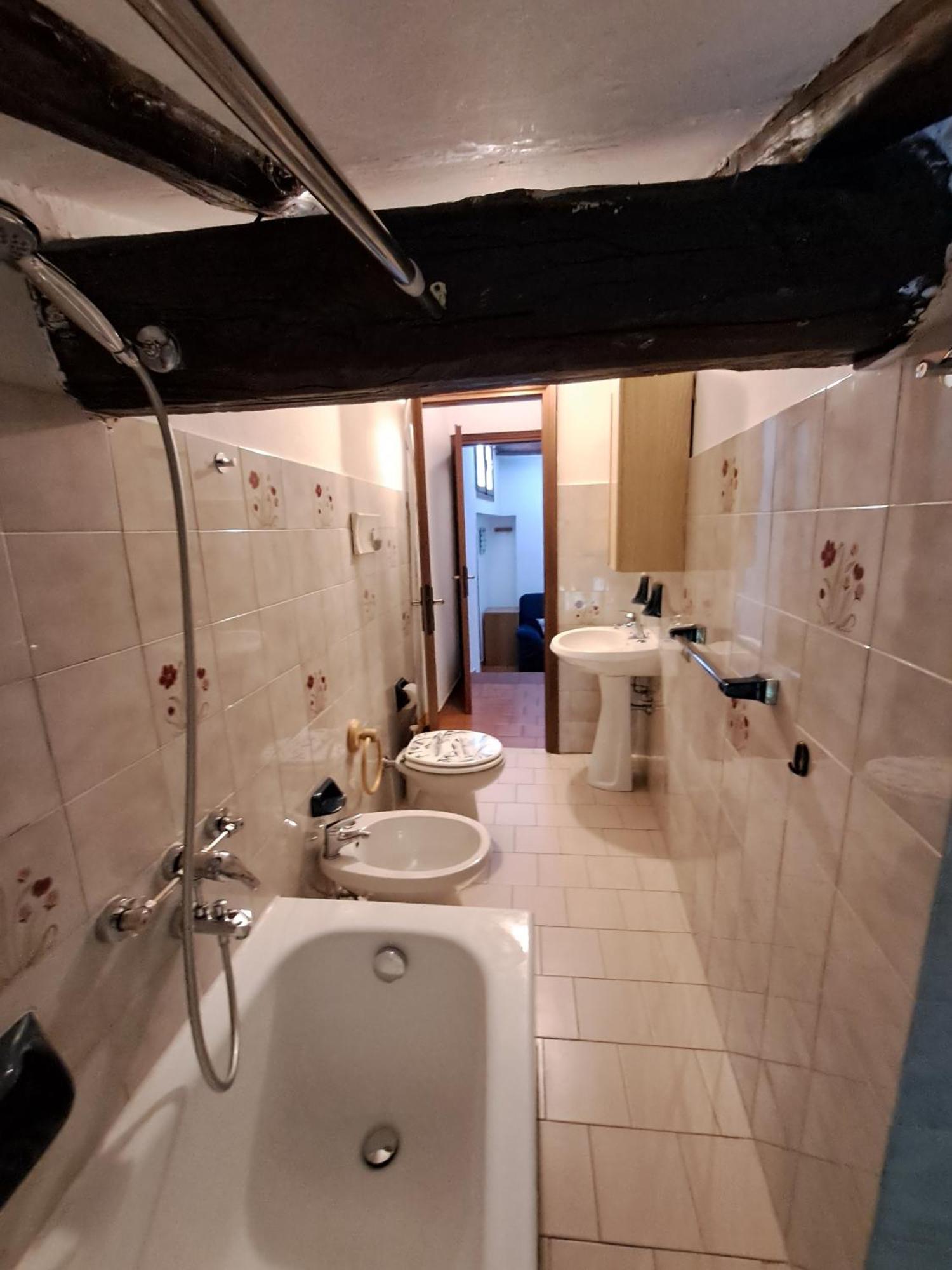 Mansardhouse Zona Bellagio Apartment Magreglio Bagian luar foto