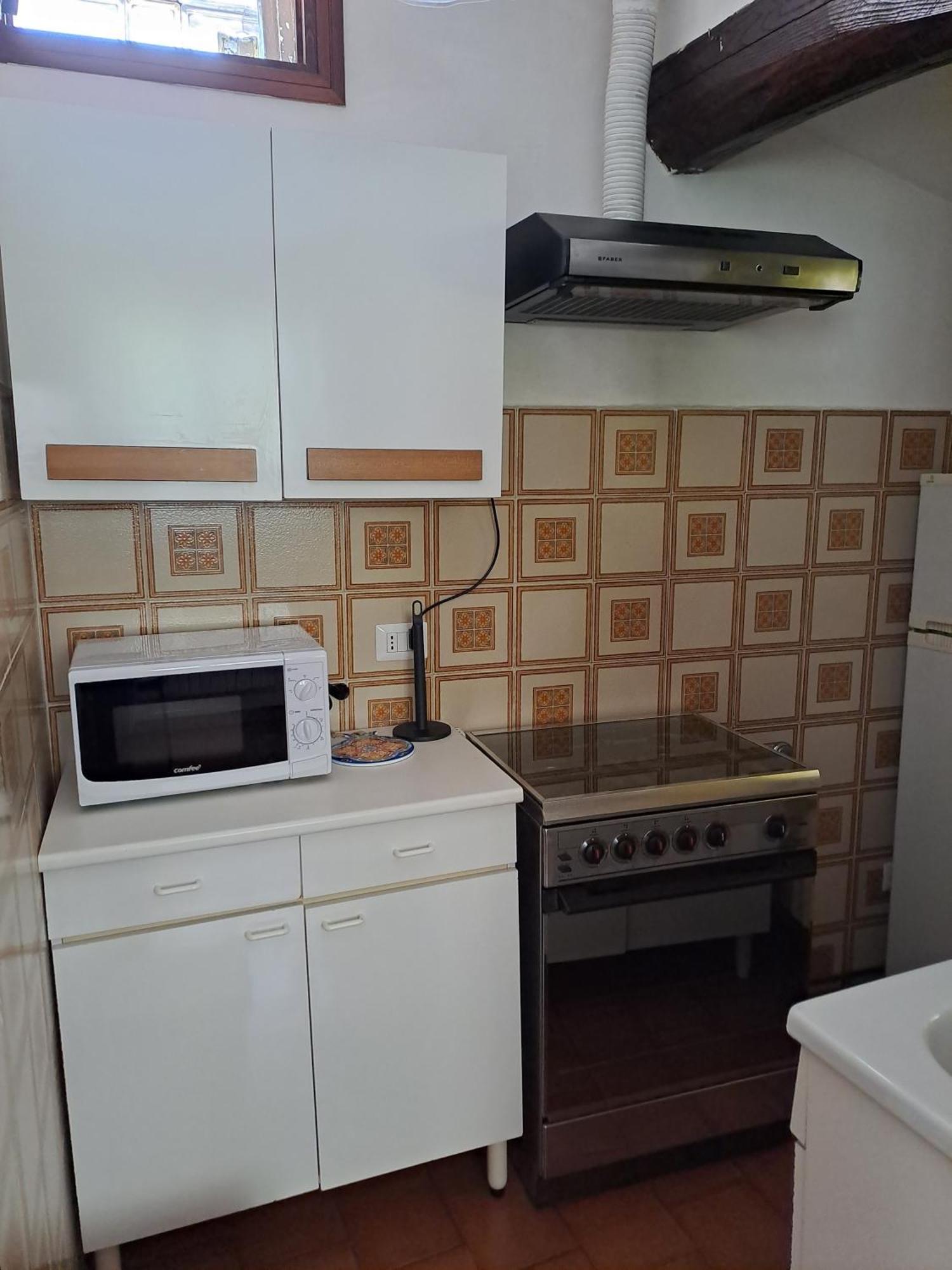 Mansardhouse Zona Bellagio Apartment Magreglio Bagian luar foto